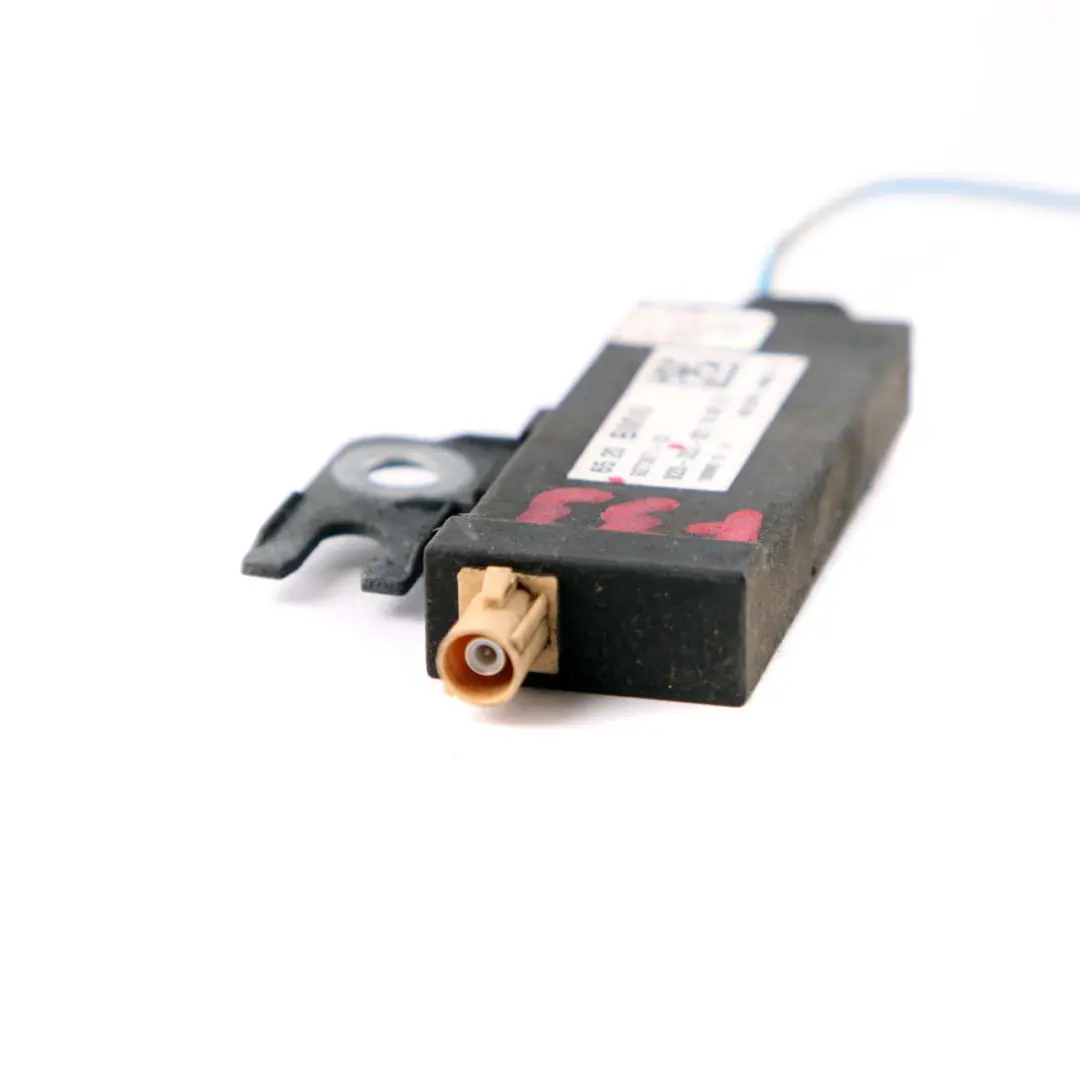 BMW 4 F33 Cabrio Convertible DAB Digital Radio Aerial Antenna Amplifier - SKU 9273671 - Part number 9273671