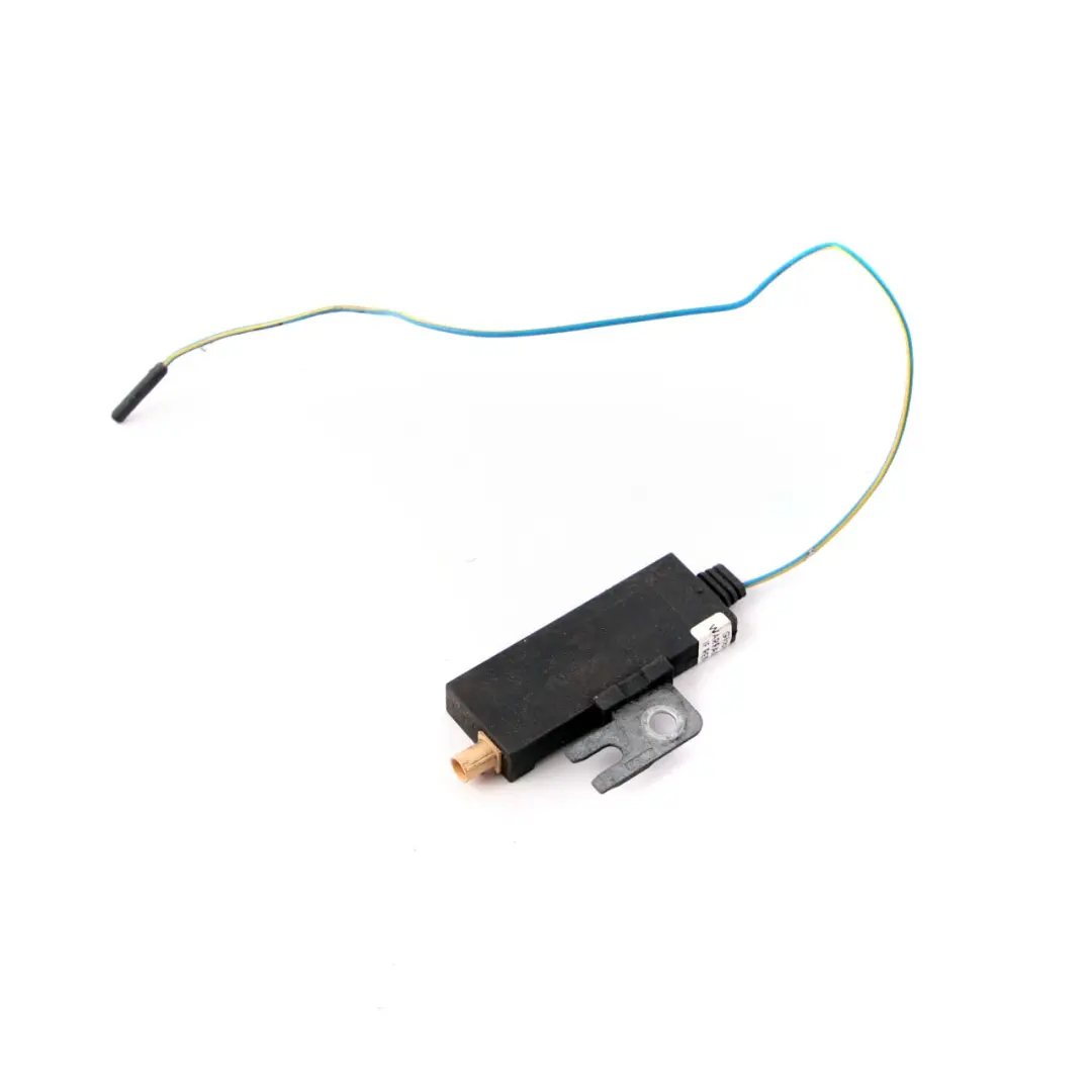 BMW F33 Cabrio Cabrio Antenna Radio Digitale DAB Amplificatore - SKU 9273671 - Numero di parte 9273671