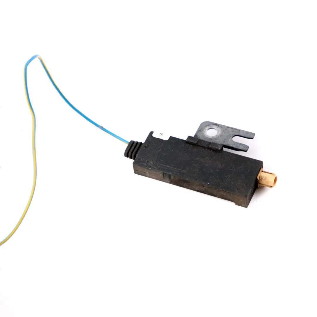 BMW F33 Cabrio Cabrio Antenna Radio Digitale DAB Amplificatore - SKU 9273671 - Numero di parte 9273671