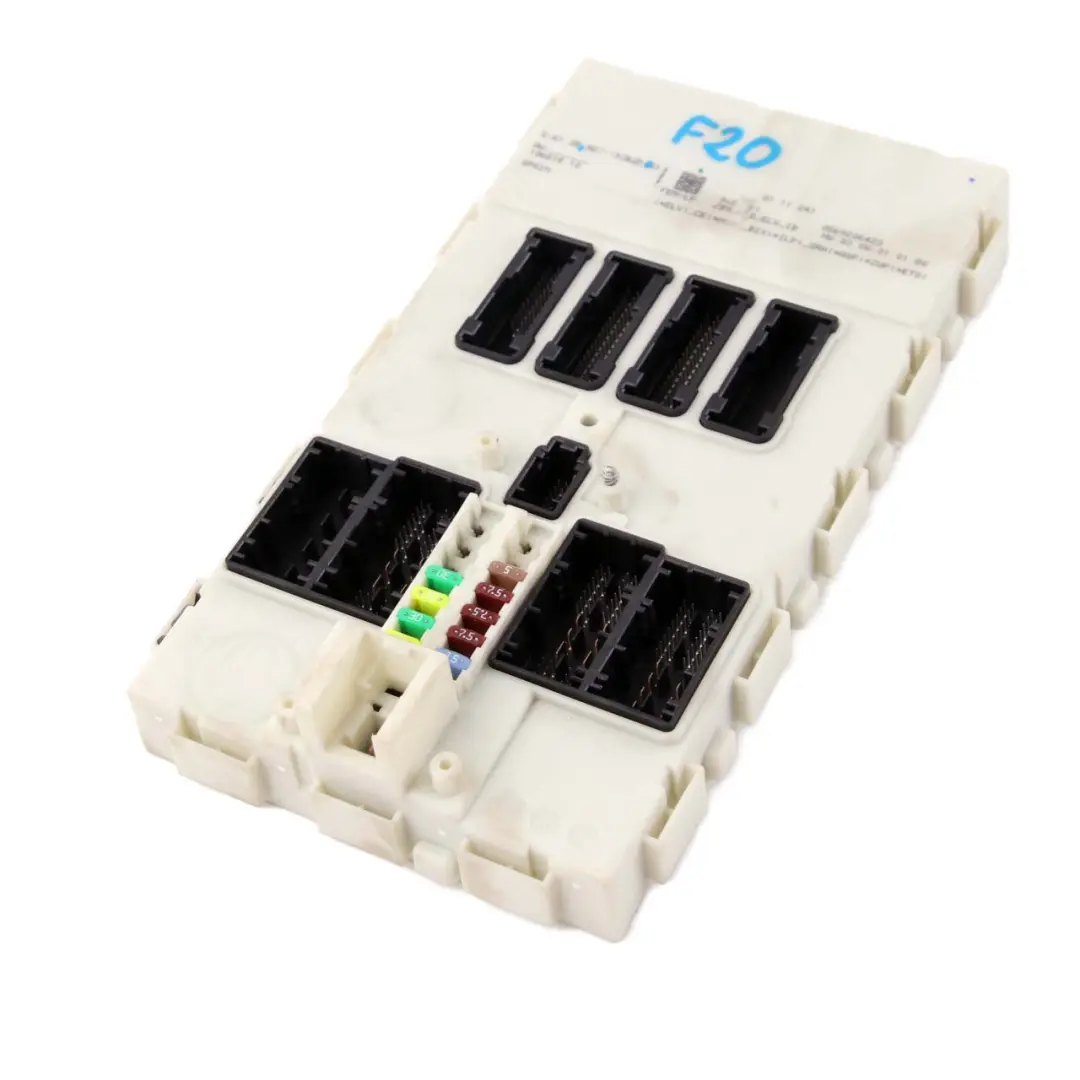 BMW 1 2 3 4 Series F20 F21 F22 F30 F31 F32 F36 Module Control Unit FEM - SKU 9274032 - Part number 9274032