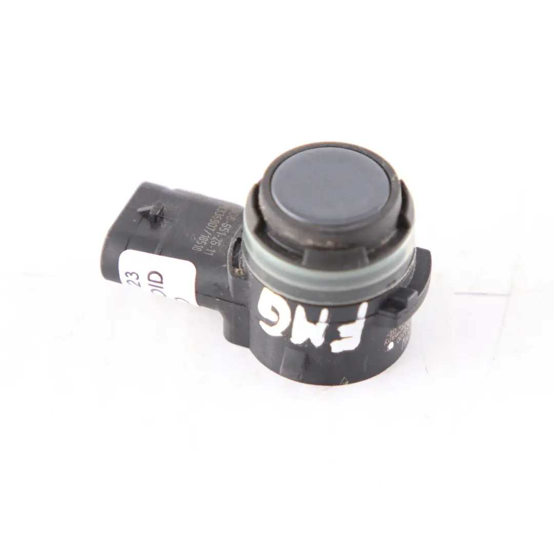 Parking Sensor BMW F45 G30 Mini F60 PDC Front Flowing Mineral Grey C4C 9283200 to with Part number 9274427 Parking Sensor BMW F45 G30 Mini F60 PDC Front Flowing Mineral Grey C4C 9283200 - SKU 9274427-FMG - Part number 9274427