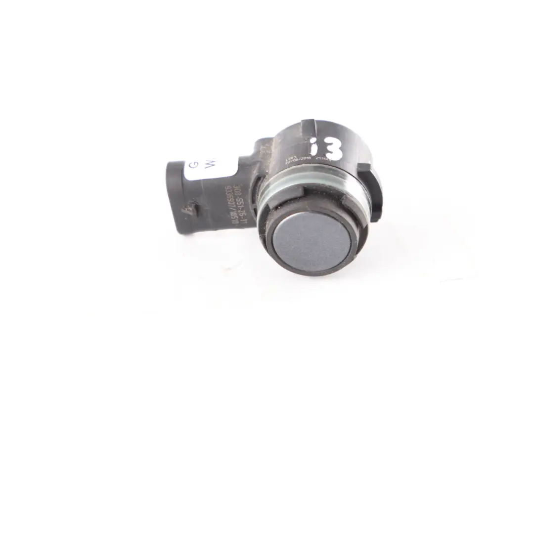 Parking Sensor BMW F45 G30 Mini F60 PDC Front Flowing Mineral Grey C4C 9283200 to with Part number 9274427 Parking Sensor BMW F45 G30 Mini F60 PDC Front Flowing Mineral Grey C4C 9283200 - SKU 9274427-FMG - Part number 9274427