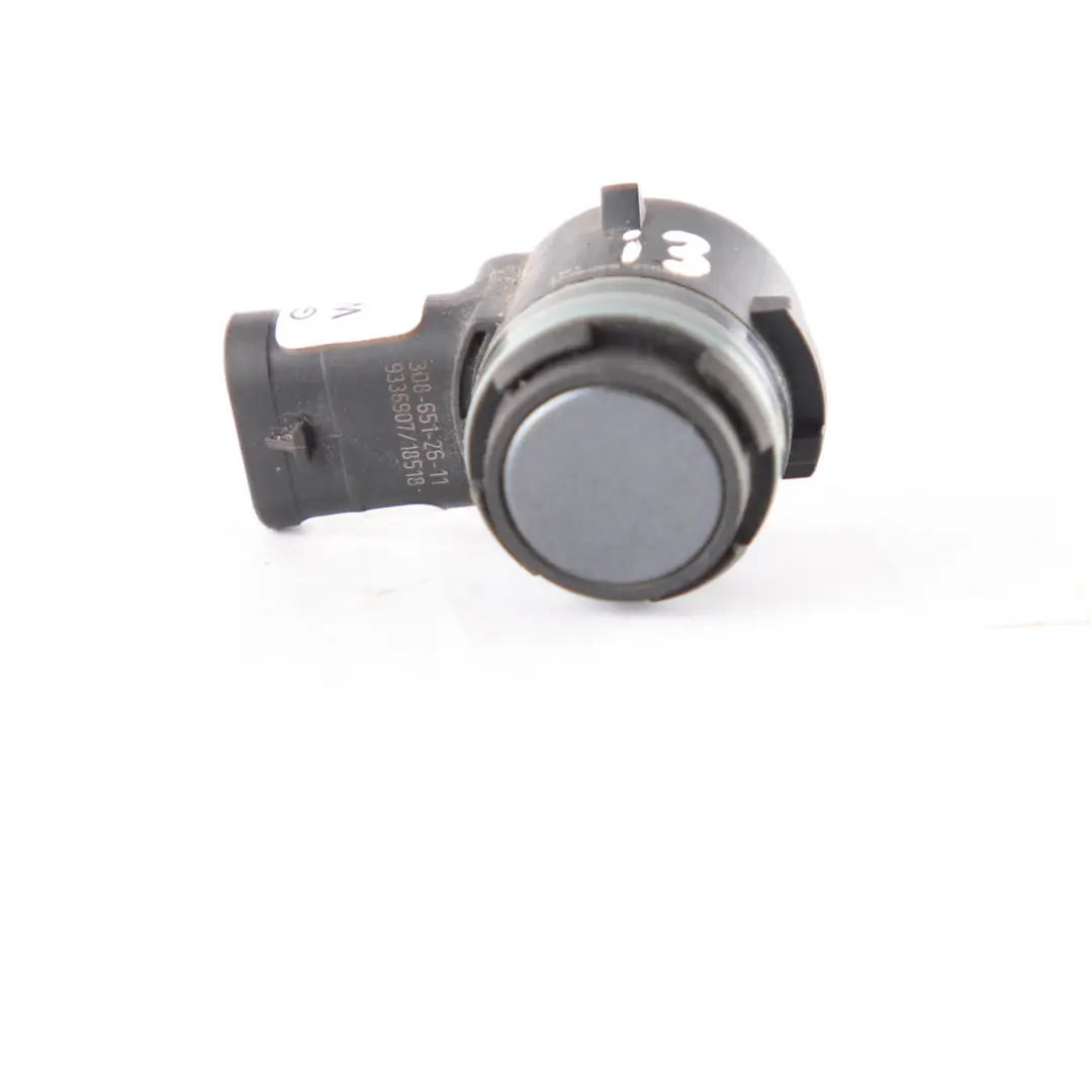 Parking Sensor BMW F45 G30 Mini F60 PDC Front Flowing Mineral Grey C4C 9283200 to with Part number 9274427 Parking Sensor BMW F45 G30 Mini F60 PDC Front Flowing Mineral Grey C4C 9283200 - SKU 9274427-FMG - Part number 9274427
