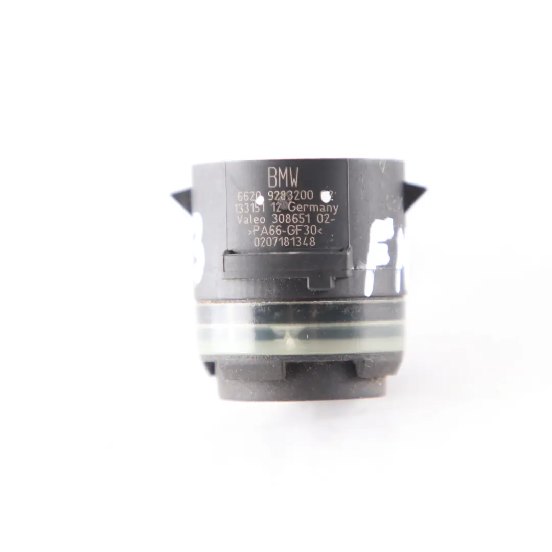 Parking Sensor BMW F45 G30 Mini F60 PDC Front Flowing Mineral Grey C4C 9283200 - SKU 9274427-FMG - Part number 9274427