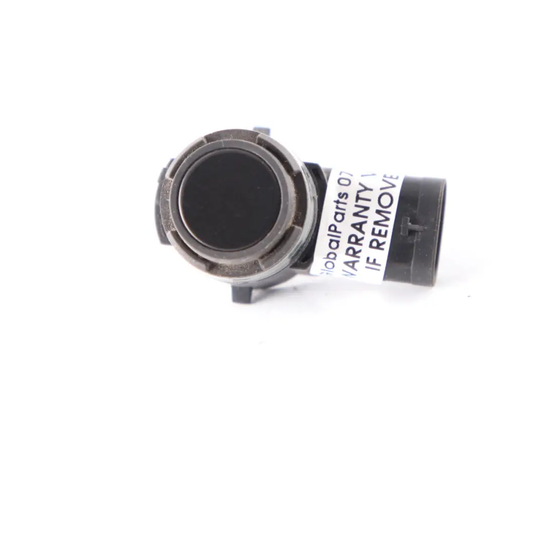  Parking Sensor PDC BMW F15 F16 F45 G30 i3 I01 Rear Bumper Black Set - SKU 9274427-SET - Part number 9274427