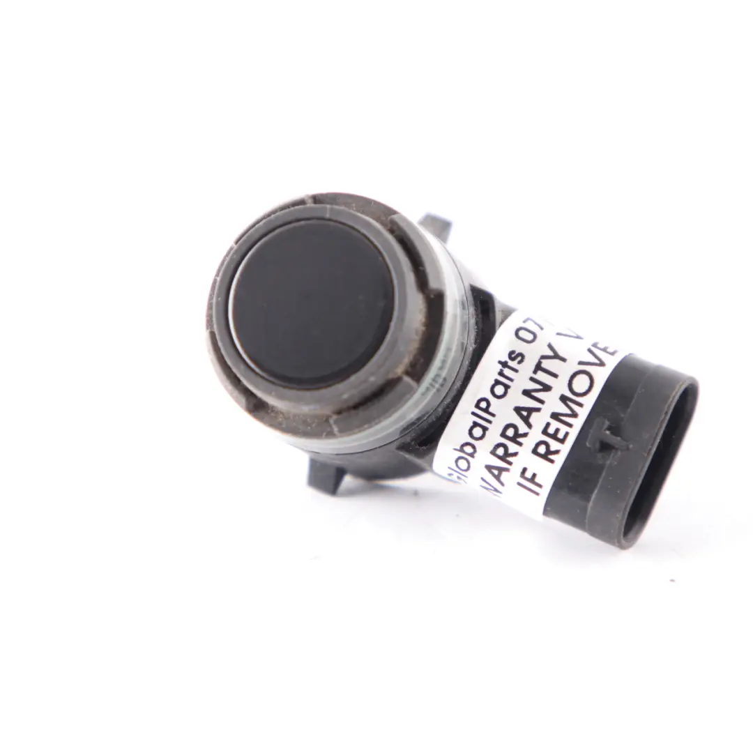  Parking Sensor PDC BMW F15 F16 F45 G30 i3 I01 Rear Bumper Black Set - SKU 9274427-SET - Part number 9274427