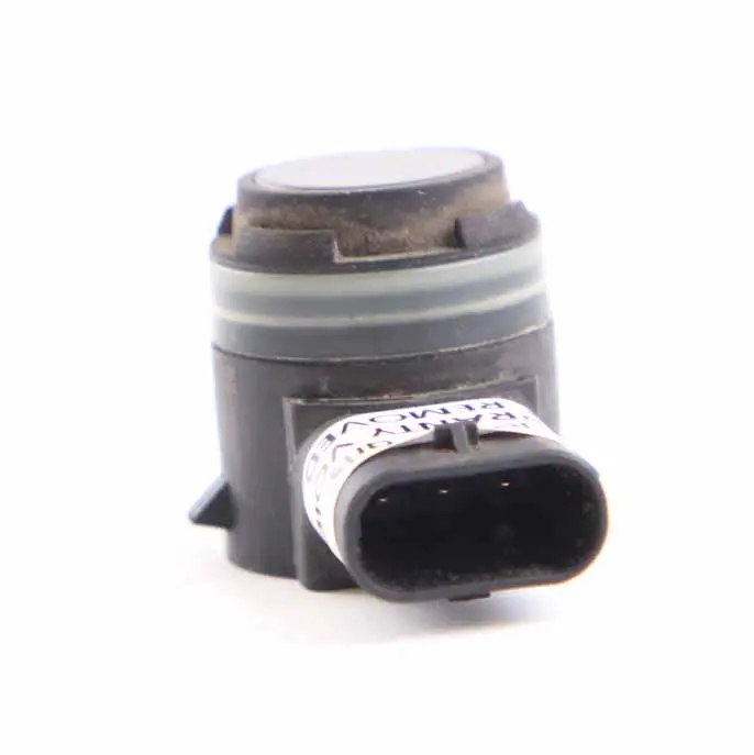 Czujnik Parkowania PDC Tył Przód Czarny do BMW F45 G30 Mini F54 F60 o numerze 9274427 BMW F45 G30 Mini F54 F60 Czujnik Parkowania PDC Tył Przód Czarny - SKU 9274427 - Numer Części 9274427