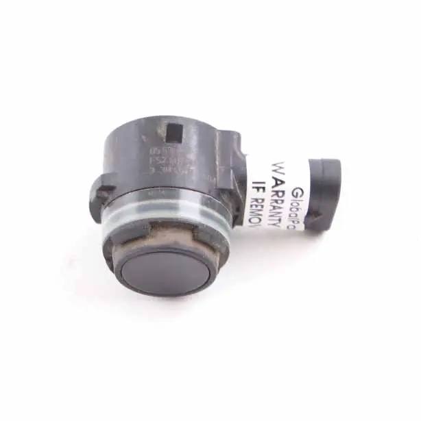 BMW F45 G30 Mini F54 F60 Capteur Stationnement PDC Pare Chocs Arrière Avant Noir - SKU 9274427 - Numéro de pièce 9274427