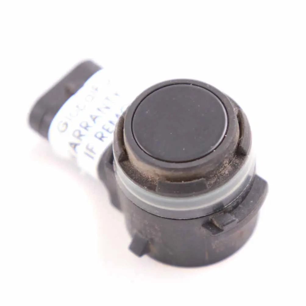 Sensor PDC Parachoques Delantero Trasero Negro para BMW F45 G30 Mini F54 F60 con número de pieza 9274427 BMW F45 G30 Mini F54 F60 Sensor PDC Parachoques Delantero Trasero Negro - SKU 9274427 - Número de pieza 9274427