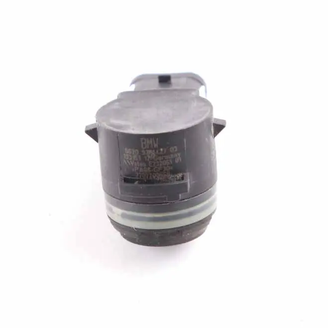 BMW F45 G30 Mini F54 F60 Capteur Stationnement PDC Pare Chocs Arrière Avant Noir - SKU 9274427 - Numéro de pièce 9274427