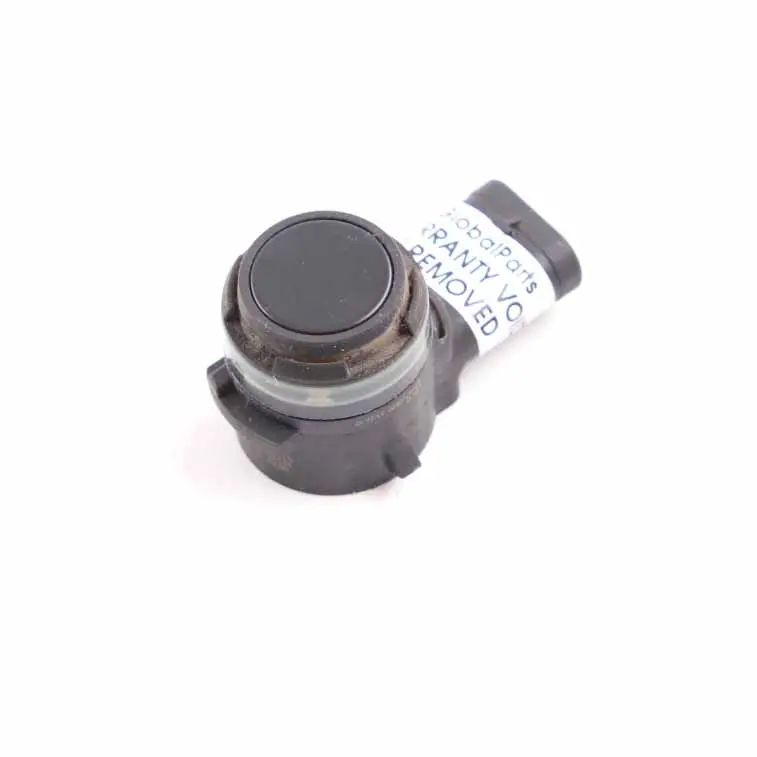 Czujnik Parkowania PDC Tył Przód Czarny do BMW F45 G30 Mini F54 F60 o numerze 9274427 BMW F45 G30 Mini F54 F60 Czujnik Parkowania PDC Tył Przód Czarny - SKU 9274427 - Numer Części 9274427