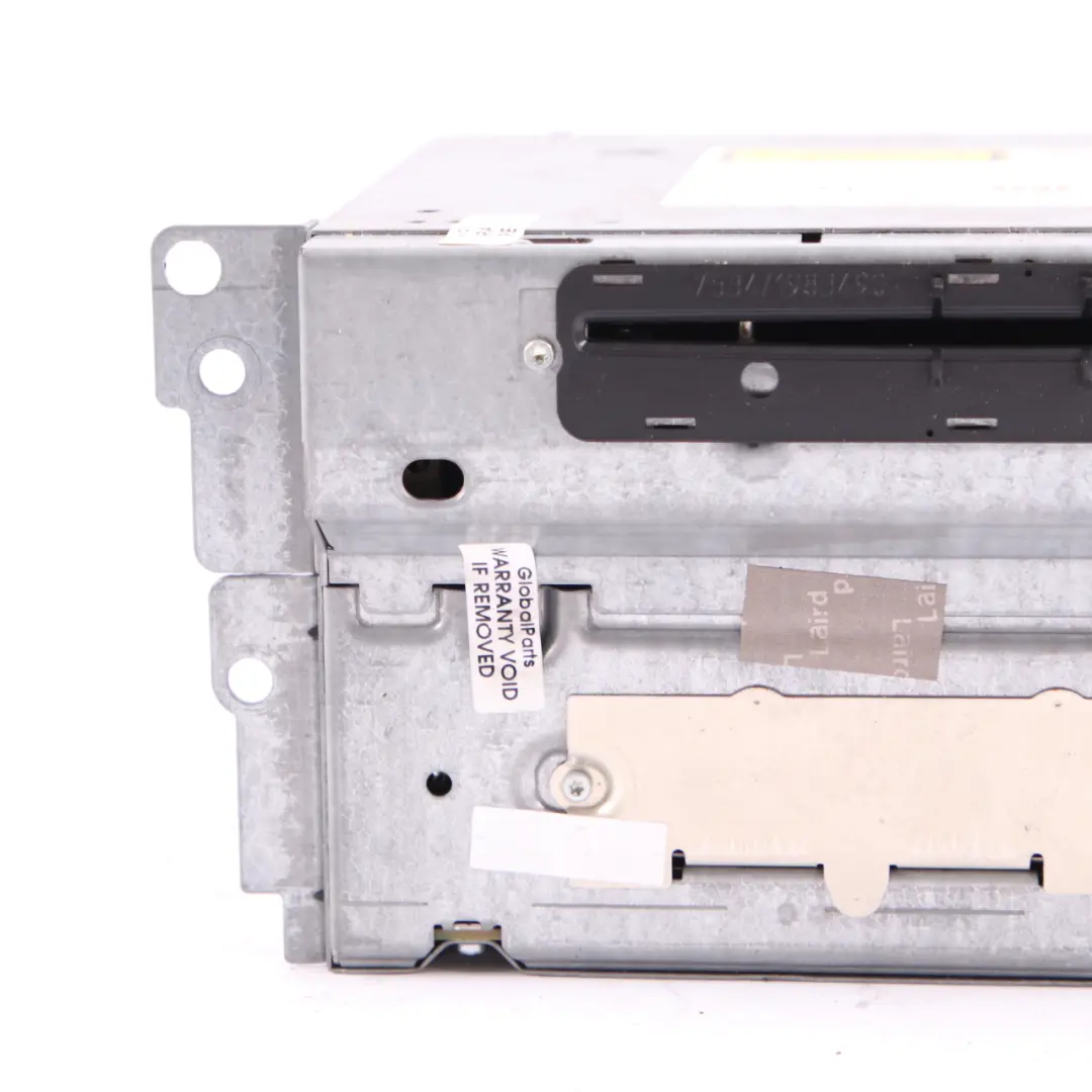  CIC Professional Unit BMW F01 F10 Sat Nav Infotainment Radio Player Head - SKU 9274569 - Part number 9274569