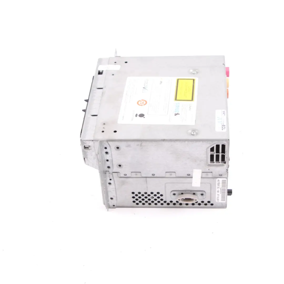  CIC Professional Unit BMW F01 F10 Sat Nav Infotainment Radio Player Head - SKU 9274569 - Part number 9274569
