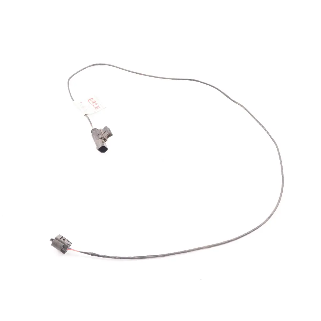  Adapterkabel BMW E92 LCI Aktiver Fußgängerschutz E93 LCI - SKU 9274699 - Teilenummer 9274699