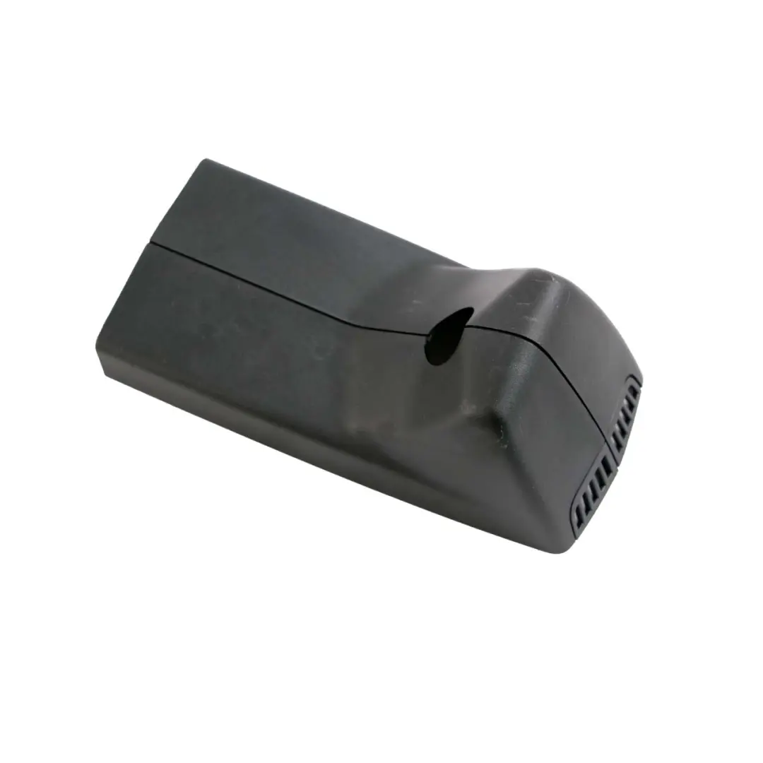 BMW 1 2 3 4 F20 F21 F22 F30 F31 F32 Satz Abdeckungen Rückspiegelfuss - SKU 9275005 - Teilenummer 9275005