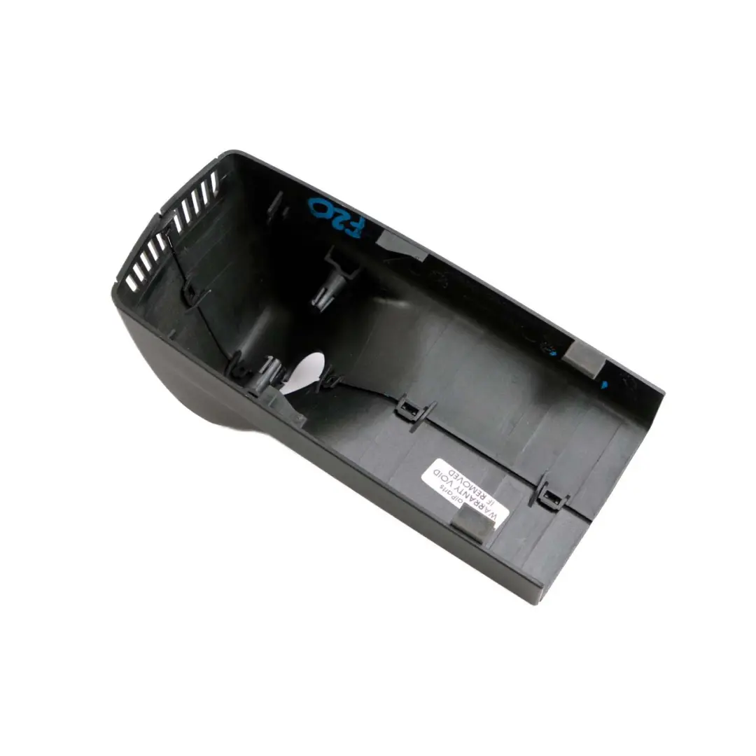 BMW F20 F21 F22 F30 F31 F32 Support de garniture retroviseur Capuchon couverture - SKU 9275005 - Numéro de pièce 9275005