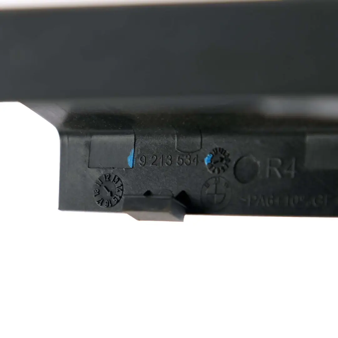 BMW F20 F21 F22 F30 F31 F32 Support de garniture retroviseur Capuchon couverture - SKU 9275005 - Numéro de pièce 9275005
