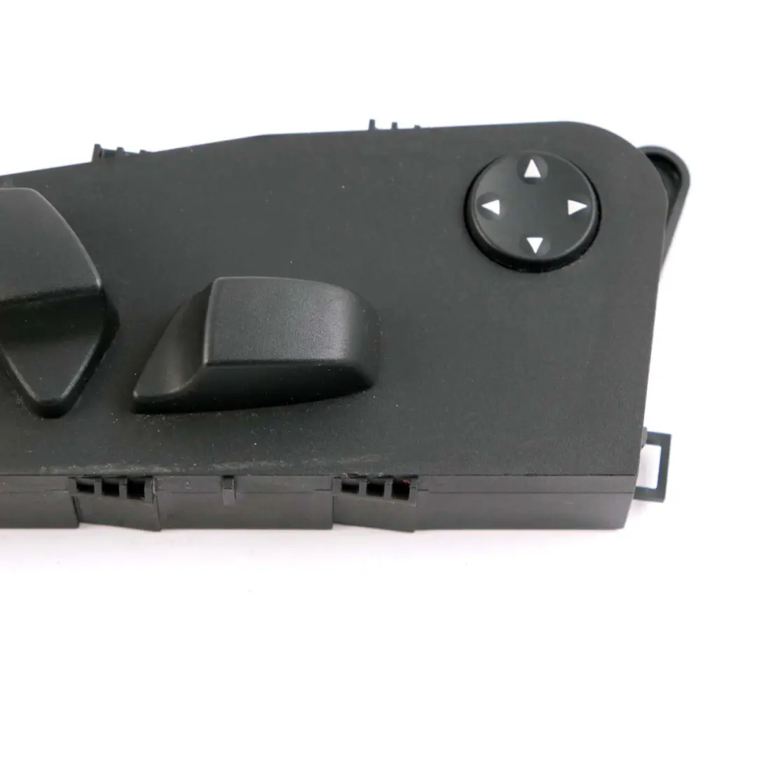 BMW E60 E61 Asiento Delantero Derecho Ajuste de Memoria Interruptor 6926972 - SKU 9275064 - Número de pieza 9275064
