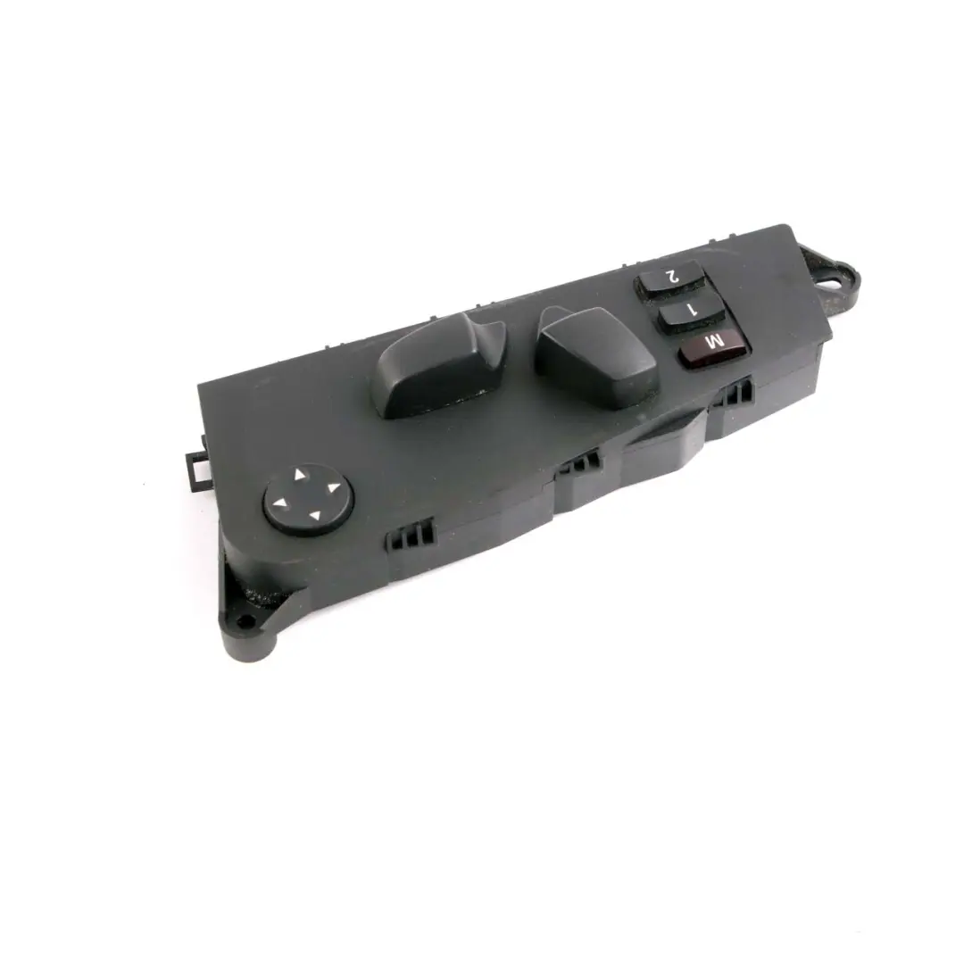 BMW E60 E61 Asiento Delantero Derecho Ajuste de Memoria Interruptor 6926972 - SKU 9275064 - Número de pieza 9275064