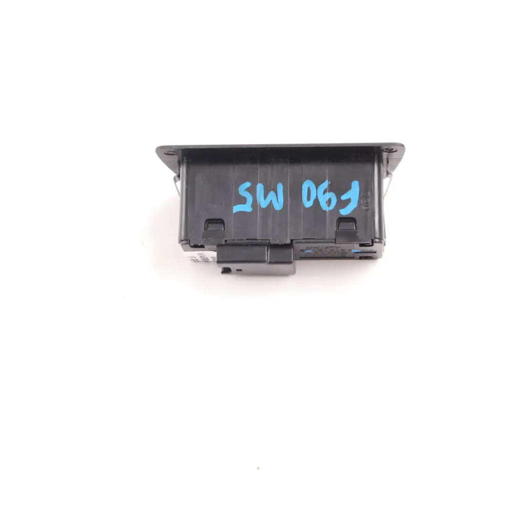  Interruttore baule BMW F10 F11 F31 Blocco Sblocco portellone posteriore Pulsante - SKU 9275121 - Numero di parte 9275121