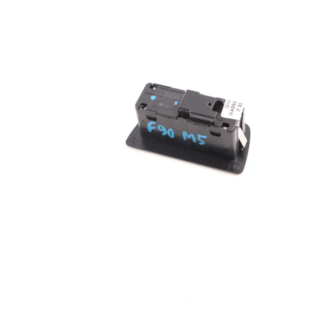  Interruttore baule BMW F10 F11 F31 Blocco Sblocco portellone posteriore Pulsante - SKU 9275121 - Numero di parte 9275121
