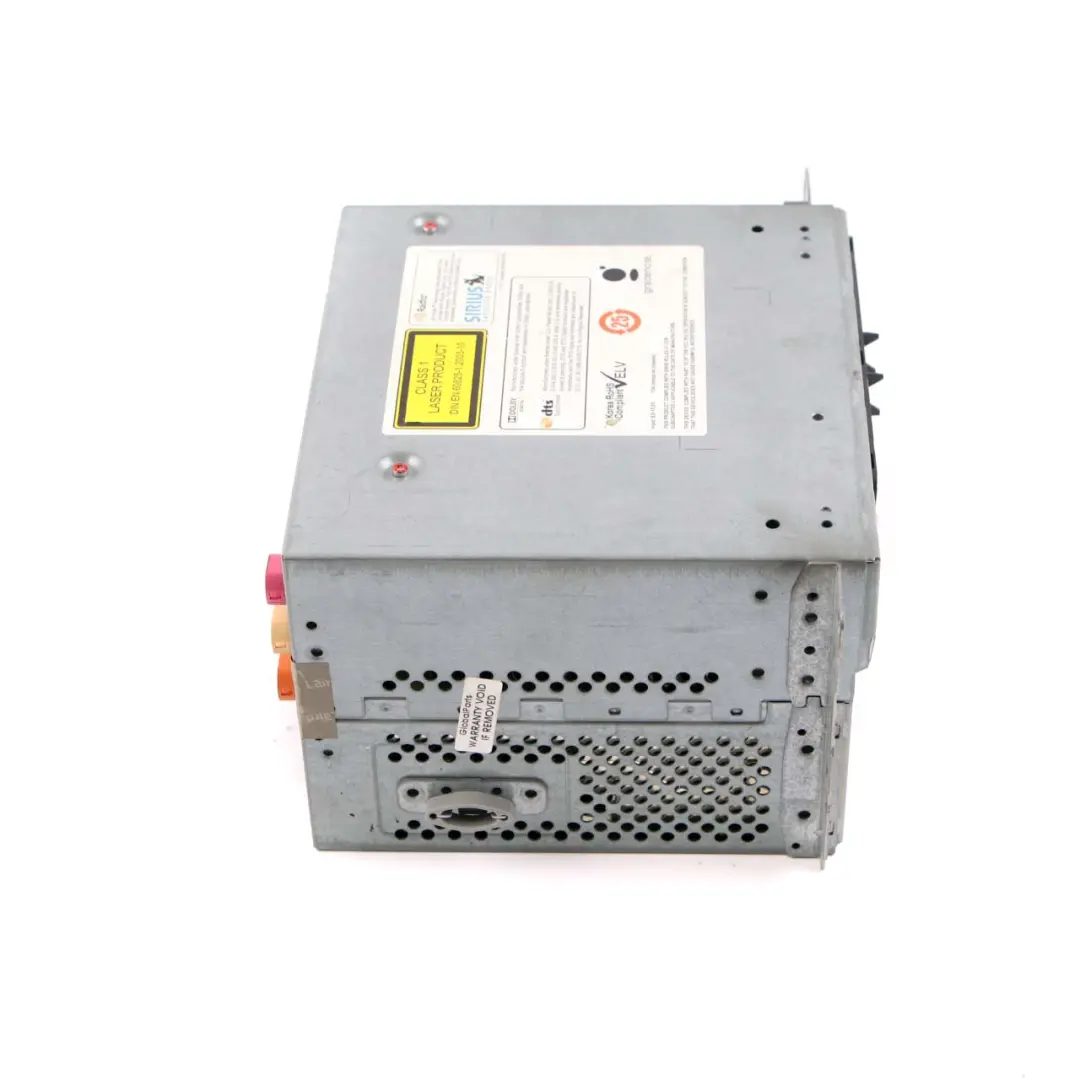 CIC Czytnik Nawigacji do BMW F07 F25 o numerze 9275509 BMW F07 F25 CIC Czytnik Nawigacji - SKU 9275509 - Numer Części 9275509