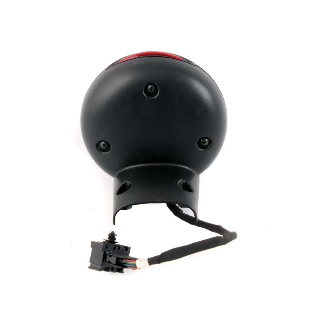 Mini Cooper R55 R56 R57 R59 R60 R61 Compte tours Tachymètre Jauge - SKU 9275559 - Numéro de pièce 9189516