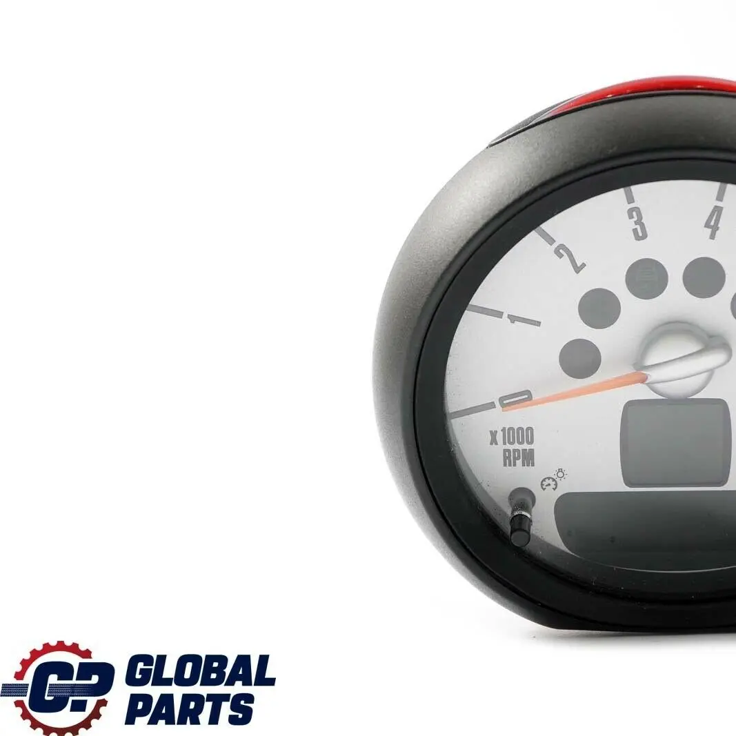 Rev Contagiri Piantone Sterzo 927556 per Mini Cooper One R56 R57 R59 LCI Diesel con numero di parte 9275560 Mini Cooper One R56 R57 R59 LCI Diesel Rev Contagiri Piantone Sterzo 927556 - SKU 9275560 - Numero di parte 9275560