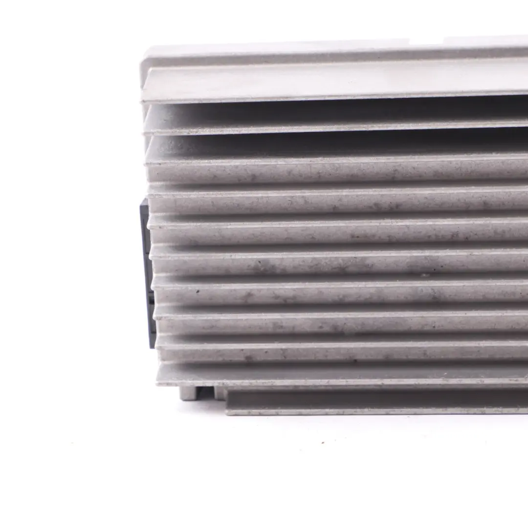 Audio Amplifier HiFi Stereo Sound System AMP Control Unit to BMW X5 E70 with Part number 9275579 BMW X5 E70 Audio Amplifier HiFi Stereo Sound System AMP Control Unit - SKU 9275579 - Part number 9275579