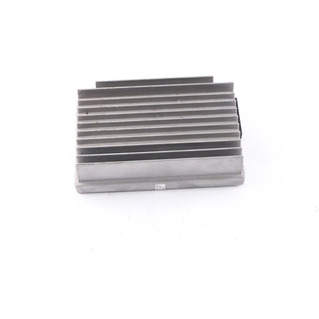 BMW X5 E70 Audio Amplifier HiFi Stereo Sound System AMP Control Unit - SKU 9275579 - Part number 9275579
