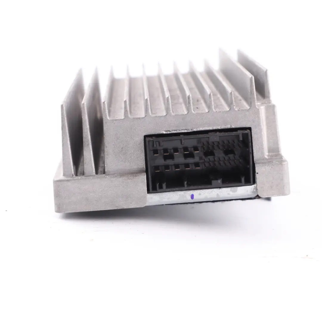 BMW X5 E70 Audio Amplifier HiFi Stereo Sound System AMP Control Unit - SKU 9275579 - Part number 9275579