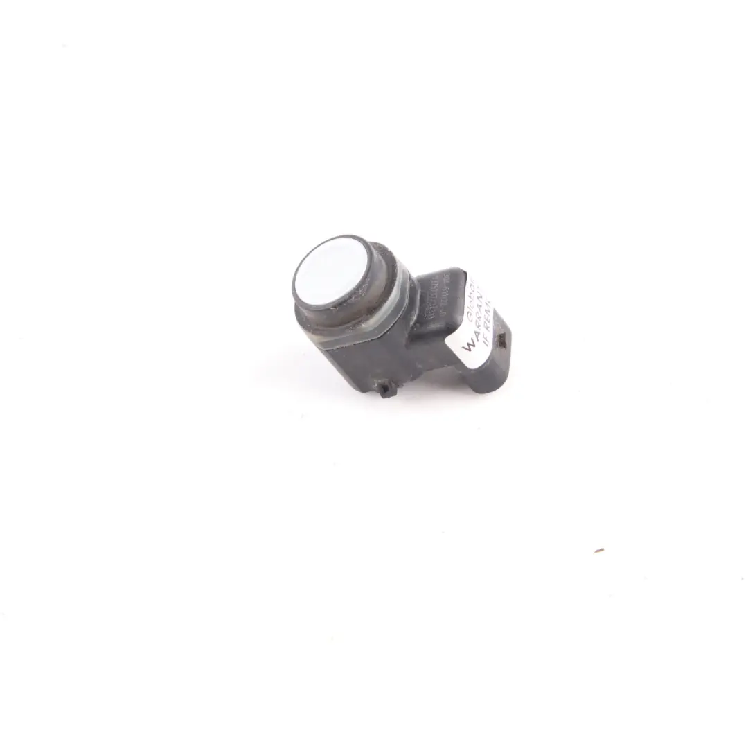  PDC Sensor BMW F10 F11 Parking Distance Ultrasonic Glacier Silver A83 9270497 - SKU 9275737-GSB - Part number 9275737