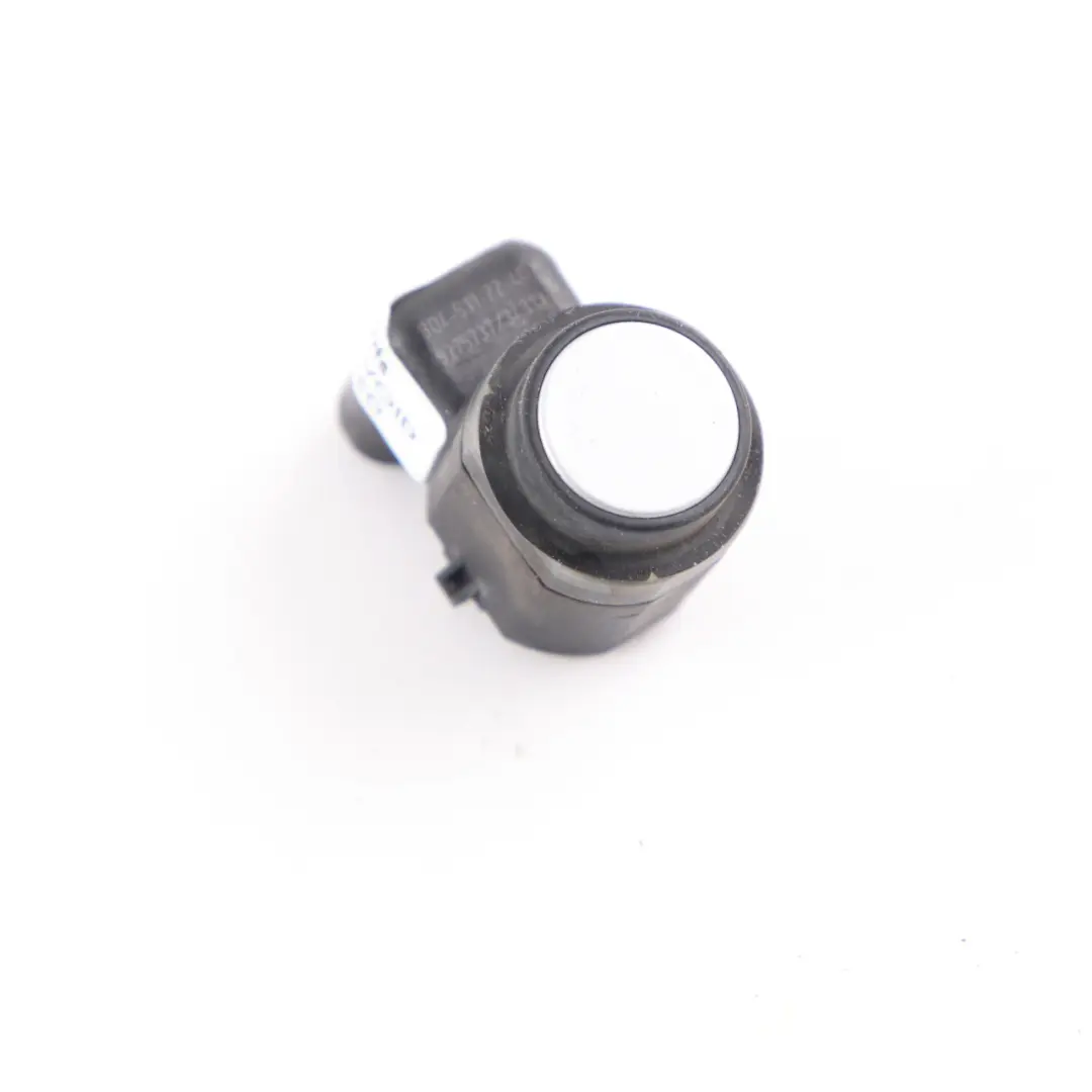  PDC Sensor BMW F10 F11 Parking Distance Ultrasonic Glacier Silver A83 9270497 - SKU 9275737-GSB - Part number 9275737