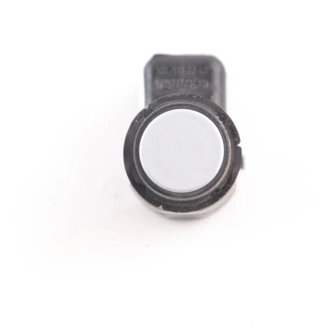  PDC Sensor BMW F10 F11 Parking Distance Ultrasonic Glacier Silver A83 9270497 - SKU 9275737-GSB - Part number 9275737