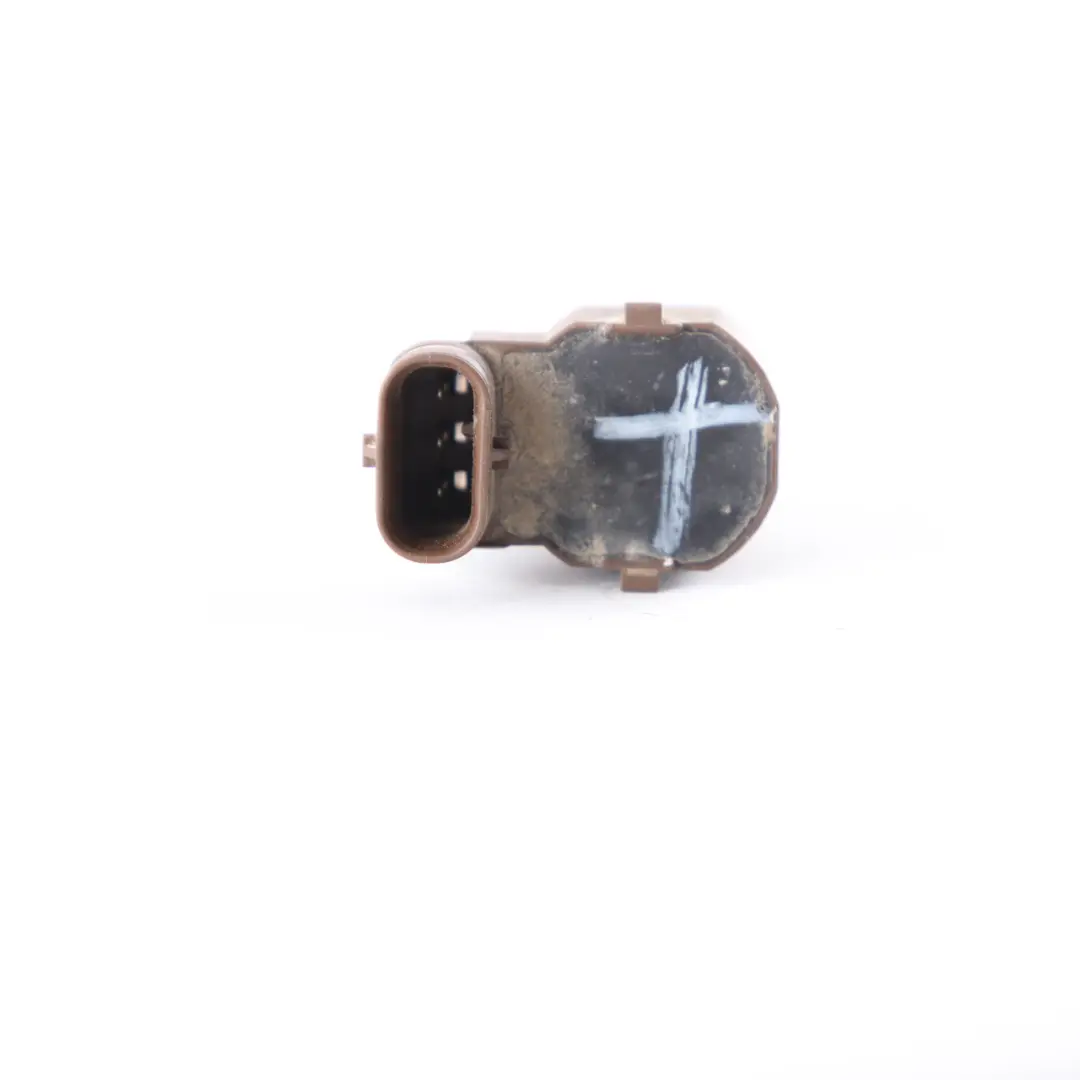  PDC Sensor BMW F10 F11 Parking Distance Ultrasonic Space Grey A52 9270497 - SKU 9275737-SCG - Part number 9275737