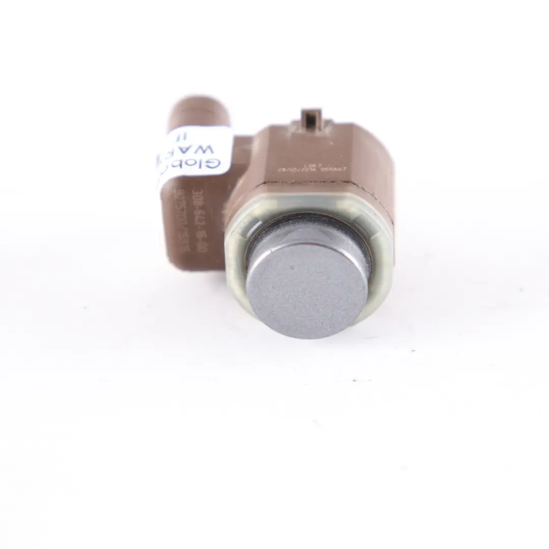 Capteur PDC BMW F10 F11 Distance de stationnement Ultrasonique Gris A52 9270497 pour à propos du numéro de pièce 9275737 Capteur PDC BMW F10 F11 Distance de stationnement Ultrasonique Gris A52 9270497 - SKU 9275737-SCG - Numéro de pièce 9275737