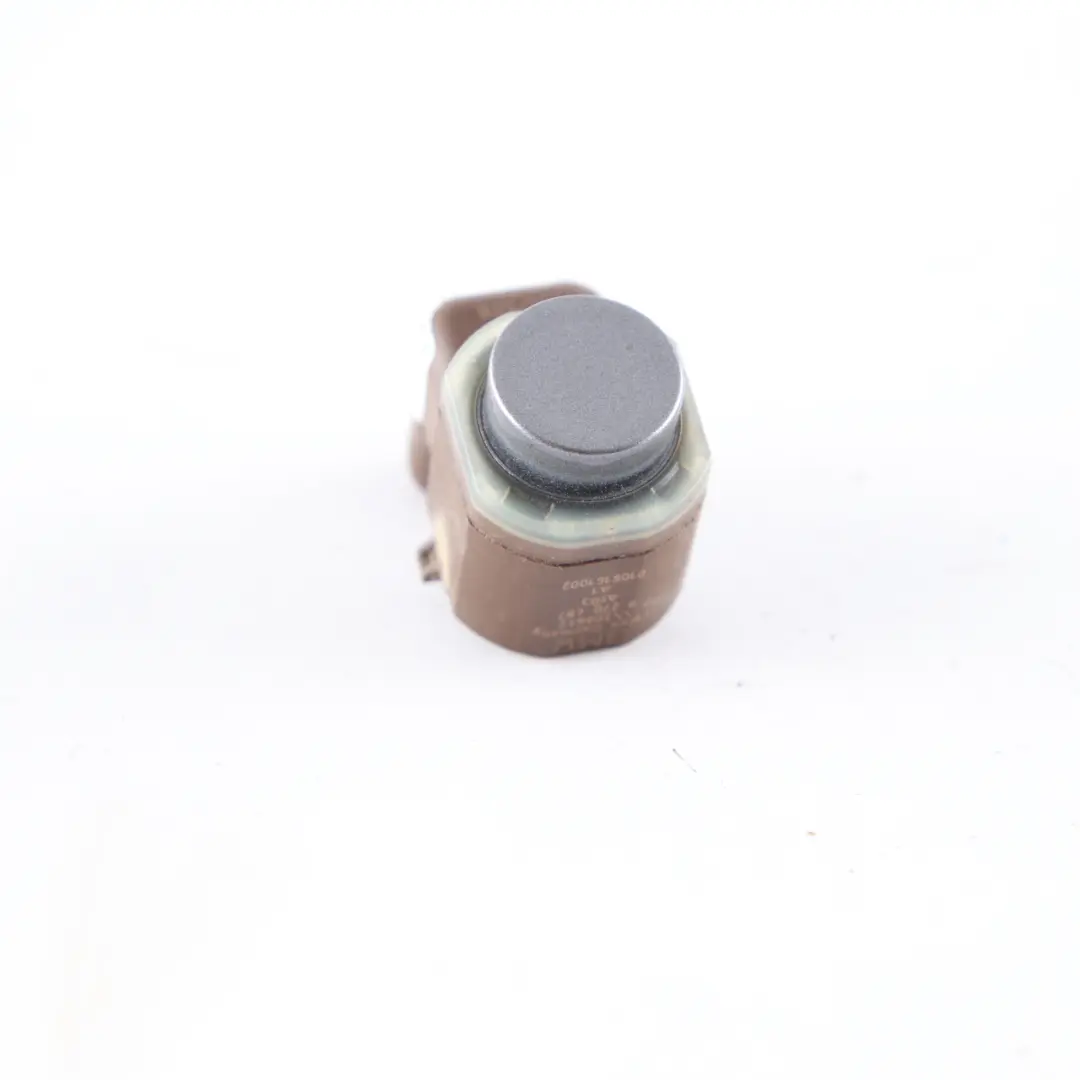  PDC Sensor BMW F10 F11 Distancia Aparcamiento Ultrasónico Espacio Gris 9270497 - SKU 9275737-SCG - Número de pieza 9275737