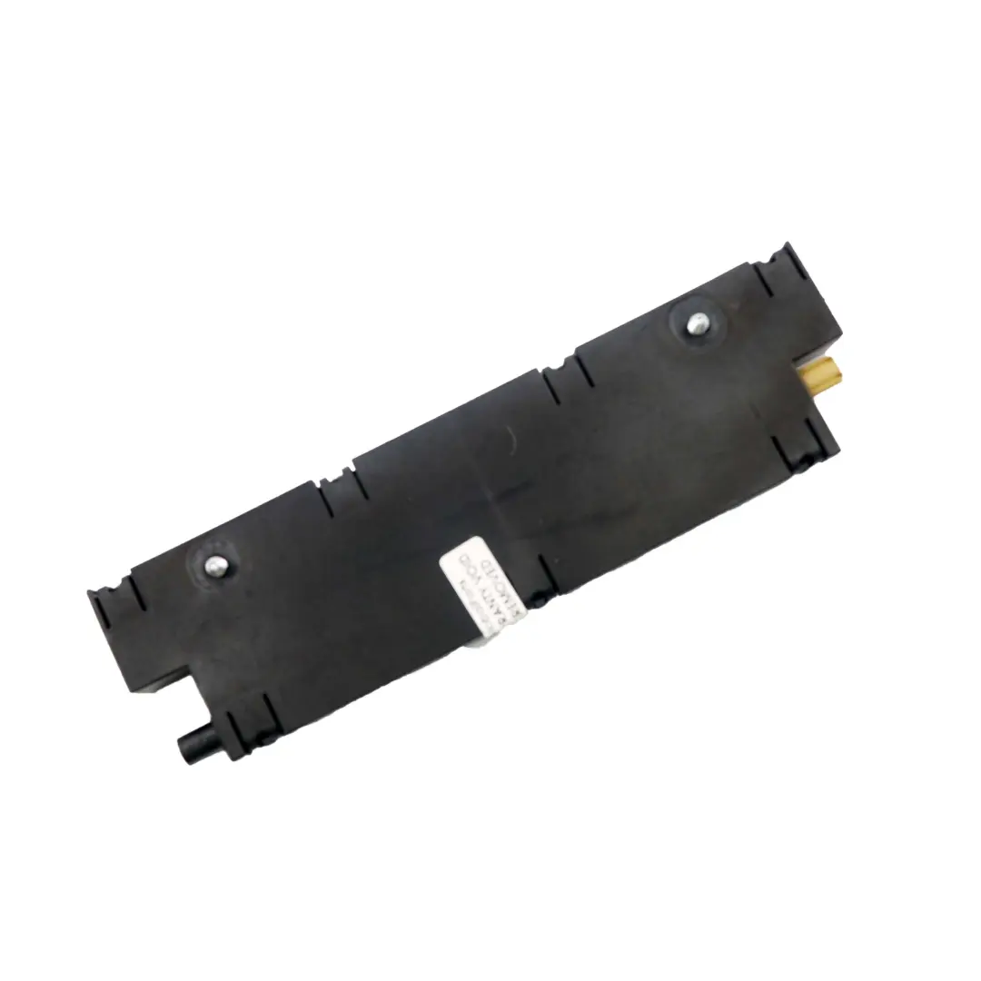 BMW F07 GT Antena Trasera Amplificador AM/FM DABIII FBD2 868MHZ 9237057 - SKU 9276009 - Número de pieza 9276009