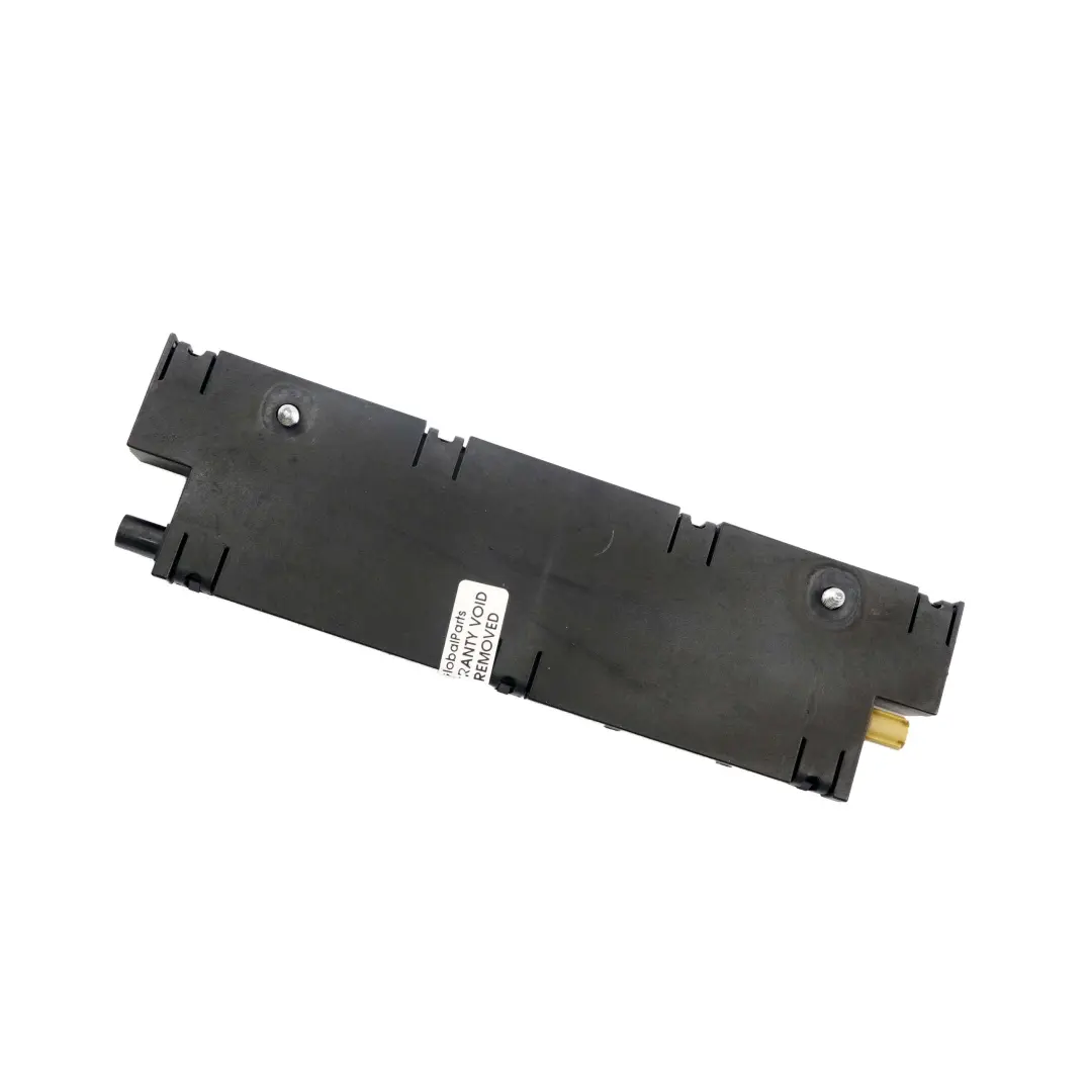 Hinten Antennenverstärker AM/FM DABIII FBD2 868MHZ 9237057 für BMW F07 GT mit Teilenummer 9276009 BMW F07 GT Hinten Antennenverstärker AM/FM DABIII FBD2 868MHZ 9237057 - SKU 9276009 - Teilenummer 9276009