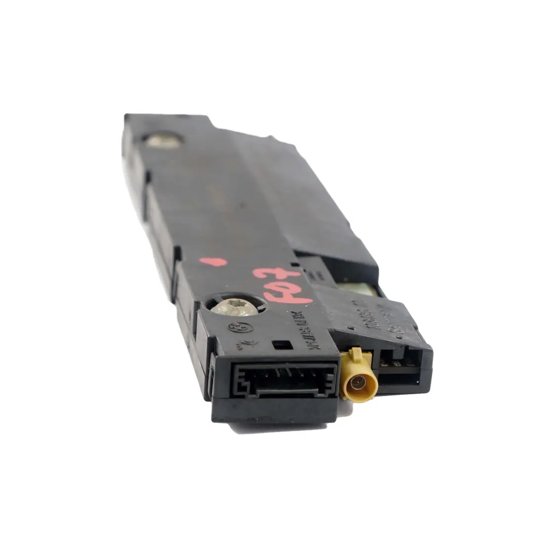 Antenna Amplificatore antenna AM/FM DABIII FBD2 868MHZ 9237057 per BMW F07 GT con numero di parte 9276009 BMW F07 GT Antenna Amplificatore antenna AM/FM DABIII FBD2 868MHZ 9237057 - SKU 9276009 - Numero di parte 9276009