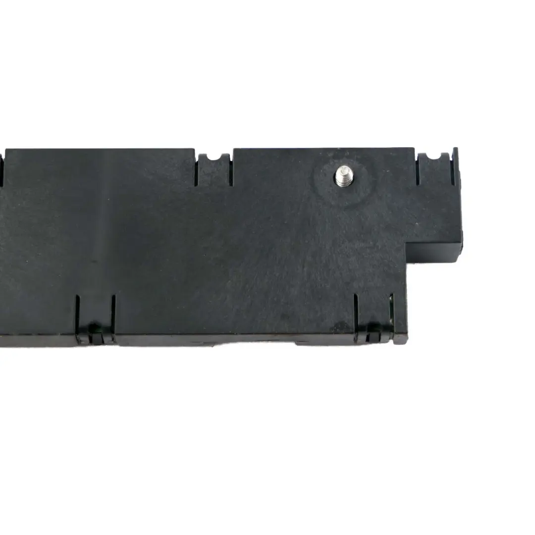 Tournee Antenne Aeral Verstärker Diversity 868 MHZ für BMW F11 mit Teilenummer 9276036 BMW F11 Tournee Antenne Aeral Verstärker Diversity 868 MHZ - SKU 9276036 - Teilenummer 9276036