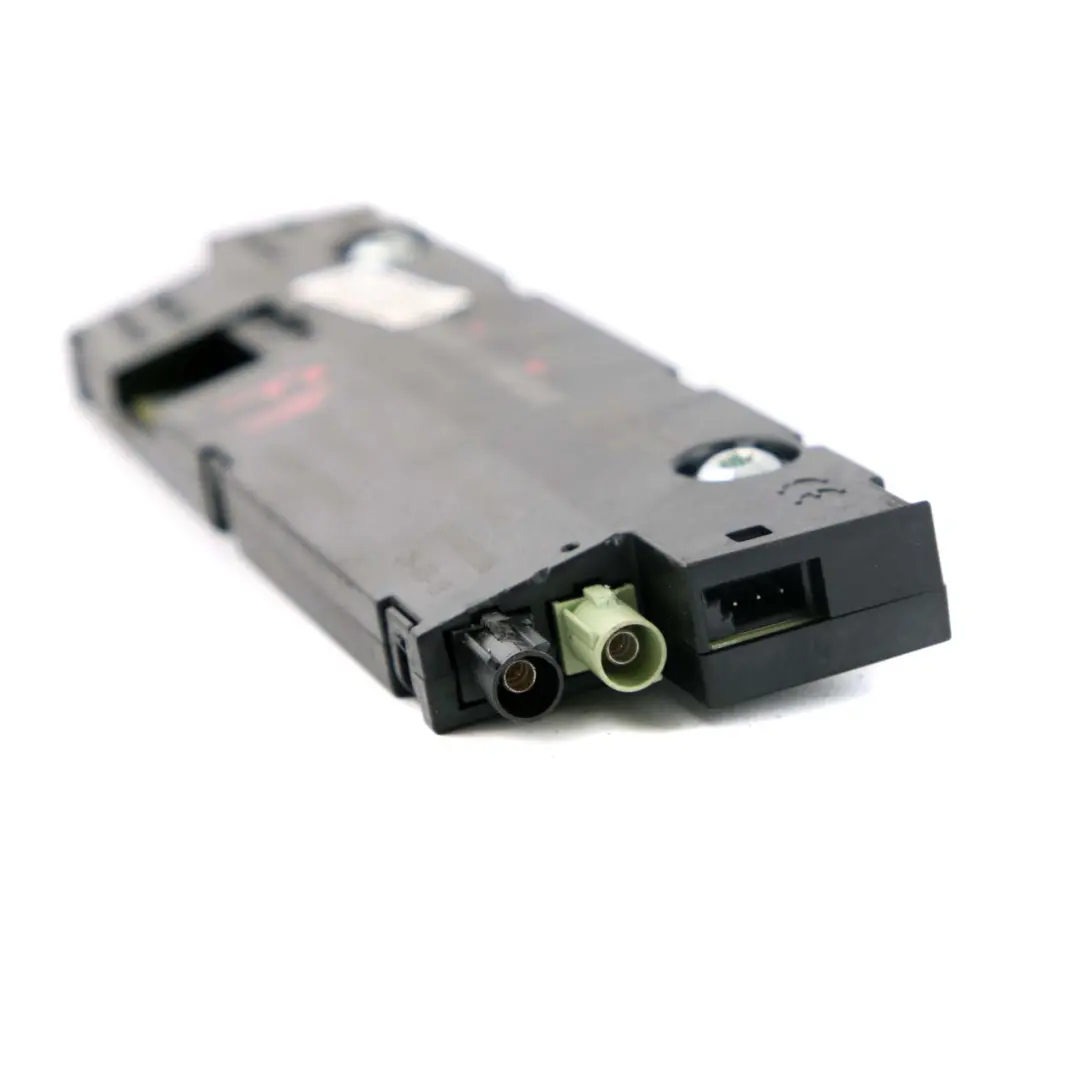 BMW F11 Touring Antena Aeral Amplificador Diversidad 868 MHZ - SKU 9276036 - Número de pieza 9276036