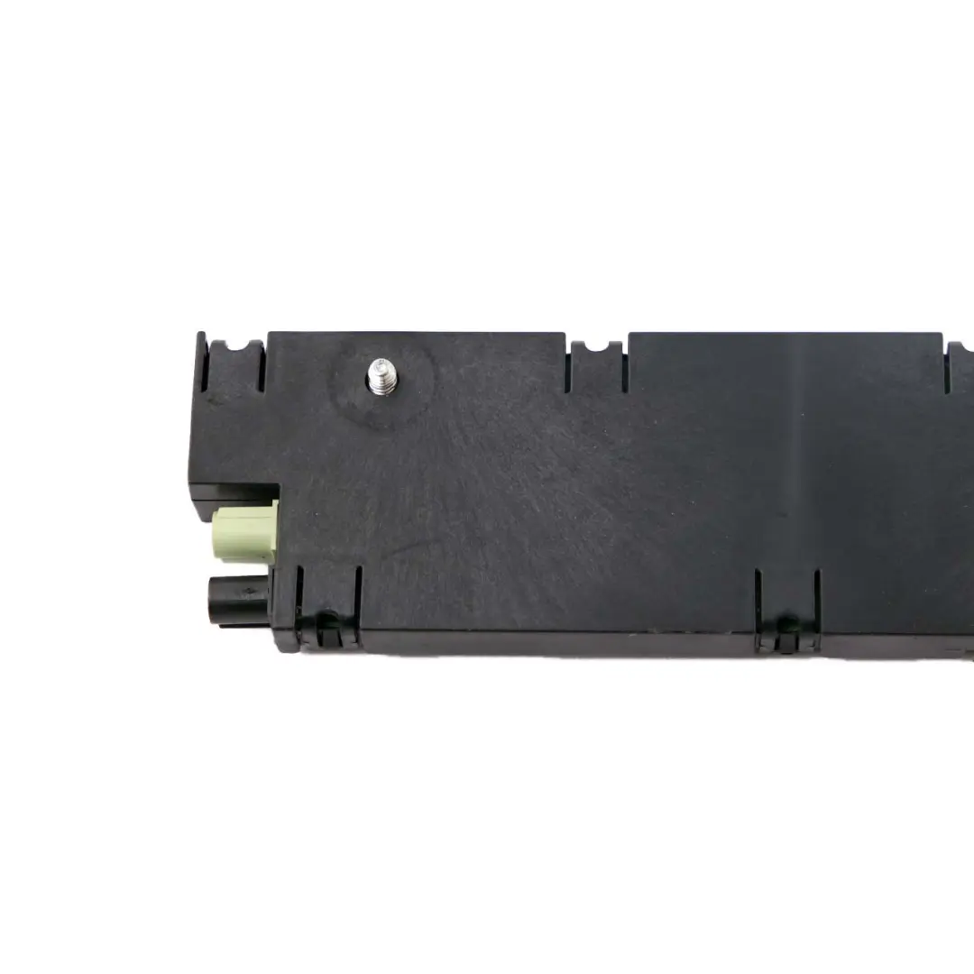 Antenne Aeral Amplificateur Diversité 868 MHZ pour BMW F11 Touring à propos du numéro de pièce 9276036 BMW F11 Touring Antenne Aeral Amplificateur Diversité 868 MHZ - SKU 9276036 - Numéro de pièce 9276036