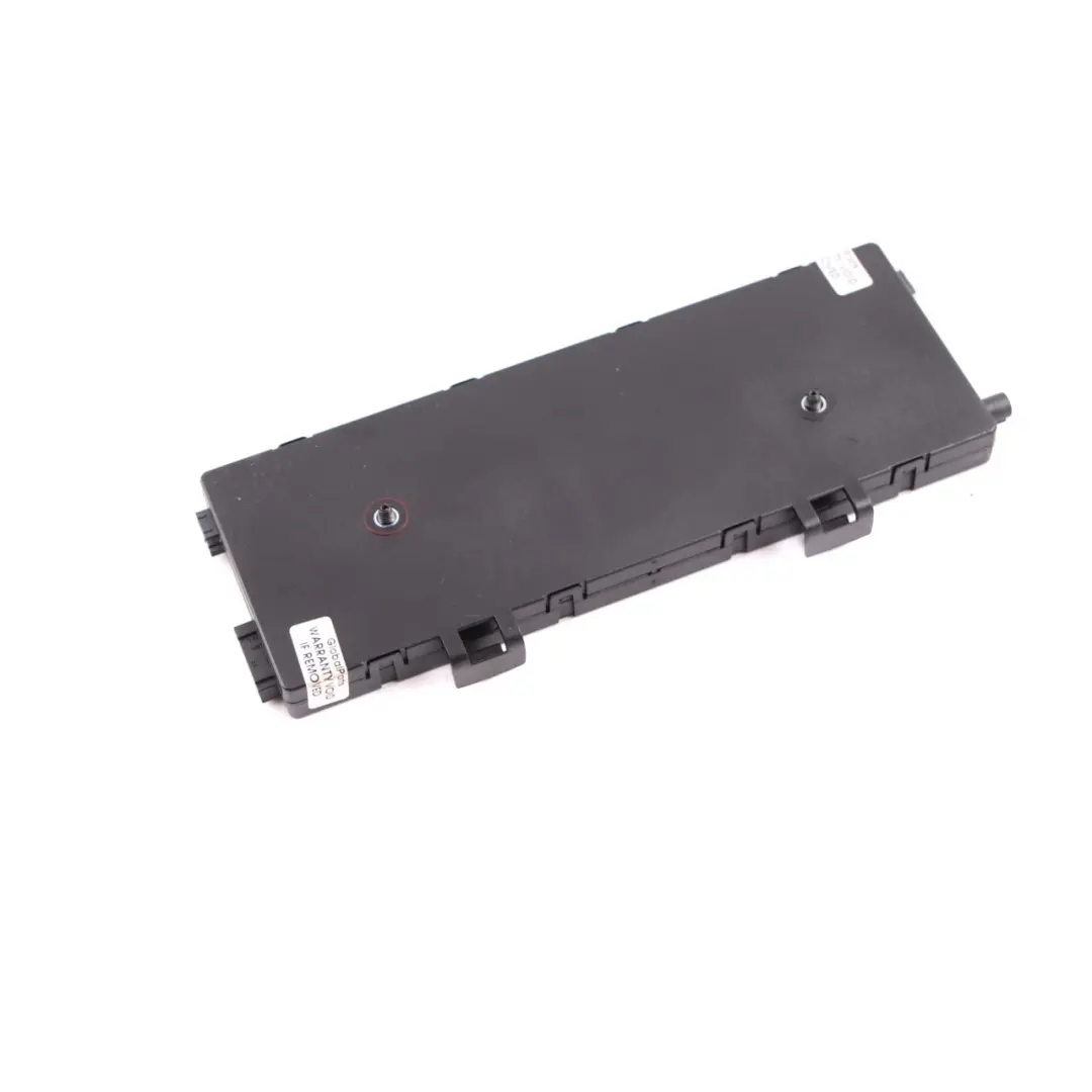  Antenna Diversity BMW X3 F25 Amplificatore posteriore Modulo 868 MHZ - SKU 9276060 - Numero di parte 9276060