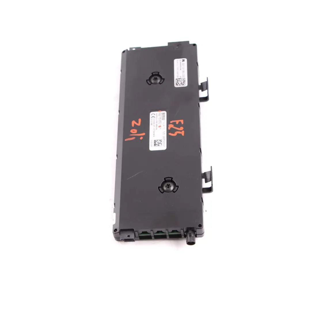 Antena Diversidad BMW X3 F25 Módulo control amplificador trasero 868 MHZ para con número de pieza 9276060 Antena Diversidad BMW X3 F25 Módulo control amplificador trasero 868 MHZ - SKU 9276060 - Número de pieza 9276060