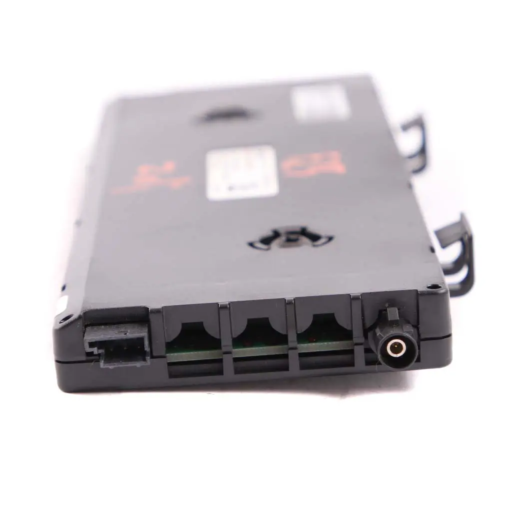 Antenna Diversity BMW X3 F25 Rear Amplifier Control Unit Module 868 MHZ to with Part number 9276060 Antenna Diversity BMW X3 F25 Rear Amplifier Control Unit Module 868 MHZ - SKU 9276060 - Part number 9276060