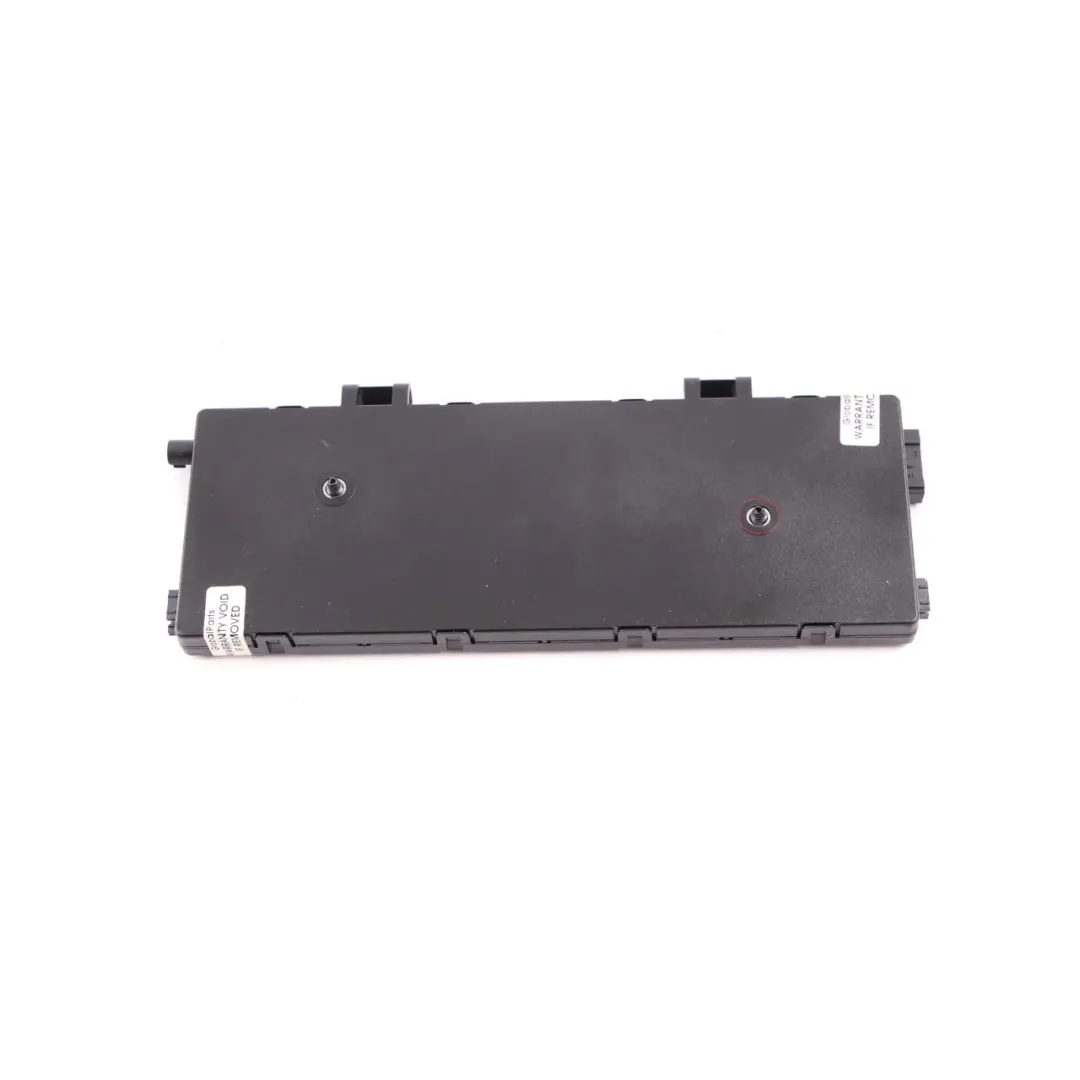 Antena Diversidad BMW X3 F25 Módulo control amplificador trasero 868 MHZ para con número de pieza 9276060 Antena Diversidad BMW X3 F25 Módulo control amplificador trasero 868 MHZ - SKU 9276060 - Número de pieza 9276060