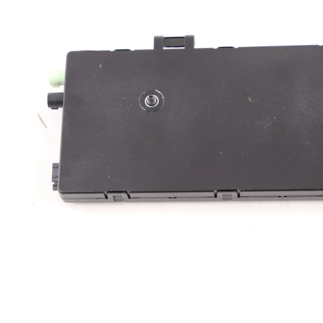 BMW X3 F25 Antenna Antenna Diversity Amplificatore Unità 868 MHZ - SKU 9276064 - Numero di parte 9276064
