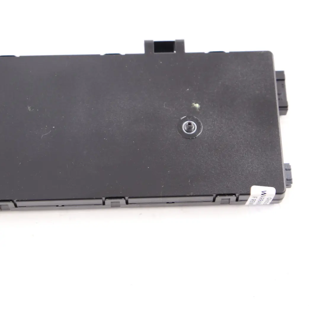BMW X3 F25 Antenna Antenna Diversity Amplificatore Unità 868 MHZ - SKU 9276064 - Numero di parte 9276064