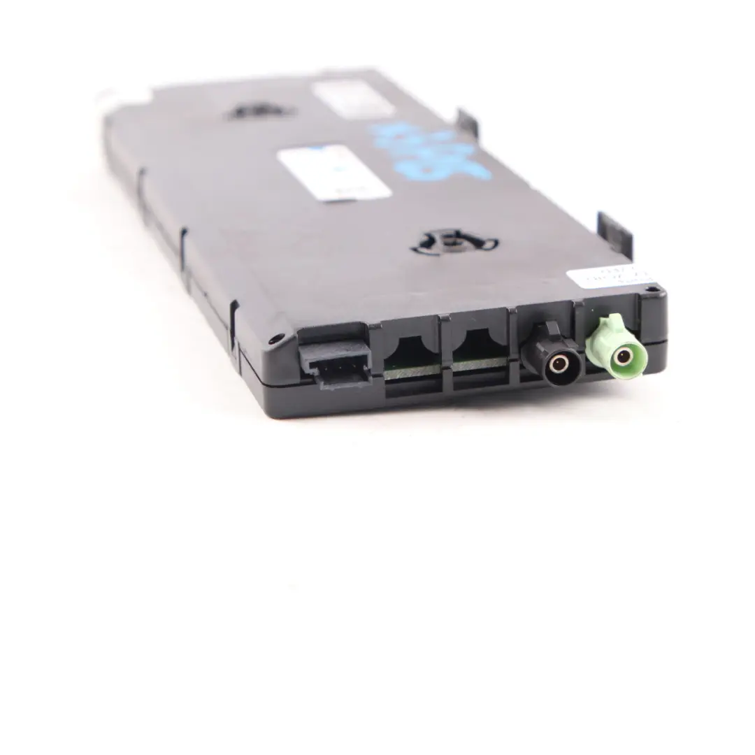 Antenne antenne Amplificateur de diversité Unit 868 MHZ pour BMW X3 F25 à propos du numéro de pièce 9276064 BMW X3 F25 Antenne antenne Amplificateur de diversité Unit 868 MHZ - SKU 9276064 - Numéro de pièce 9276064